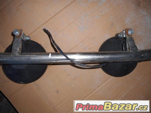 Prodám přední světelnou rampu Prodám přední světelnou rampu