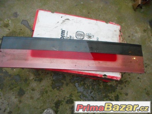 Prodám odrazový panel se světly Prodám odrazový panel se světly