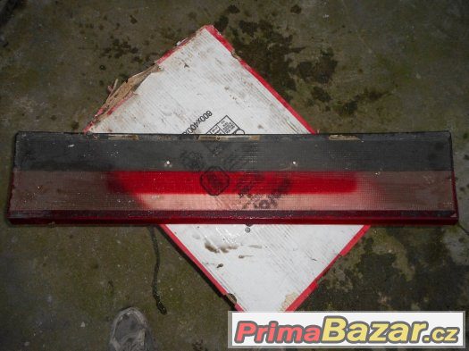Prodám odrazový panel se světly Prodám odrazový panel se světly