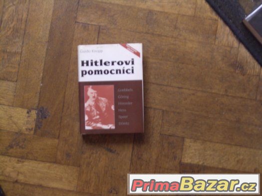 Knihy s válečnou tematikou Knihy s válečnou tematikou