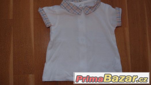 Luxusní komplet od Prenatal, vel.68 Luxusní komplet od Prenatal, vel.68