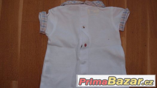 Luxusní komplet od Prenatal, vel.68 Luxusní komplet od Prenatal, vel.68