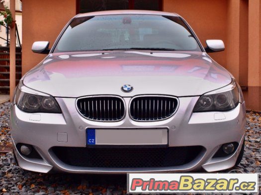 Koupim BMW  530i, 330i, 325i, Audi A4 B8 2.0 TFSI