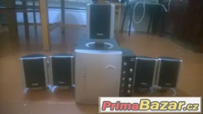 Vyměním komplet sestavu