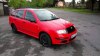 Škoda Fabia 1.9SDI Combi (PRODEJ,VÝMĚNA)