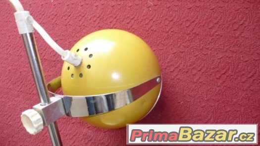 Lampička