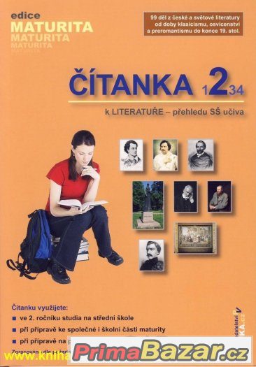 Čítanka 2