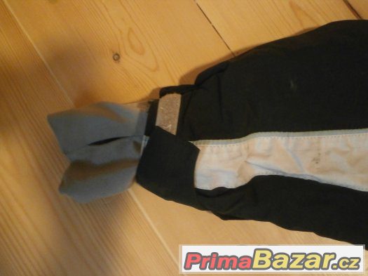 Bunda lyzarska velikost M Bunda lyzarska velikost M