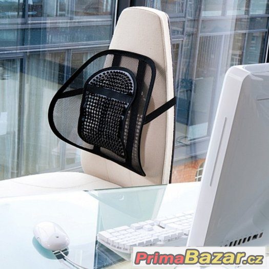 Sit Right - zdravé a pohodlné sezení Sit Right - zdravé a pohodlné sezení