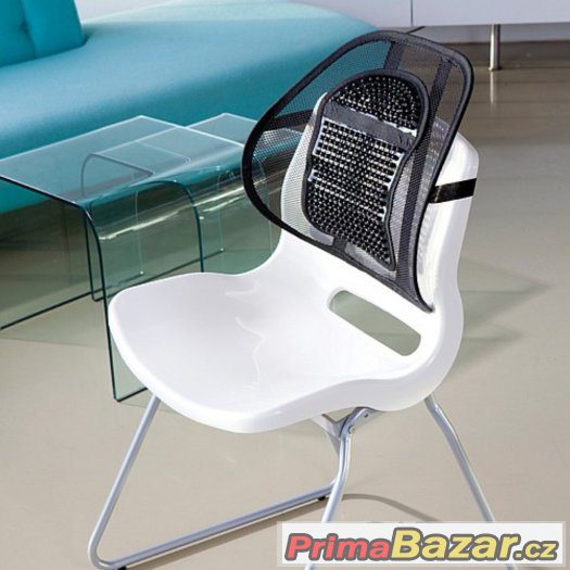 Sit Right - zdravé a pohodlné sezení Sit Right - zdravé a pohodlné sezení