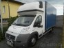 Přeprava,odvoz,dovoz,stěhování - do 3.5 t