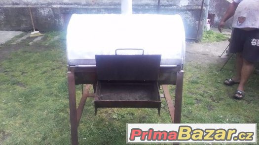 Prodam gril domaci vyroba Prodam gril domaci vyroba