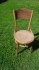 Židle THONET