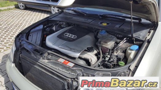 Audi A4 B6 2.5tdi Vymenim