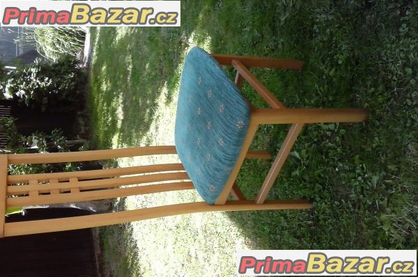 Prodej stolu a židlí Prodej stolu a židlí