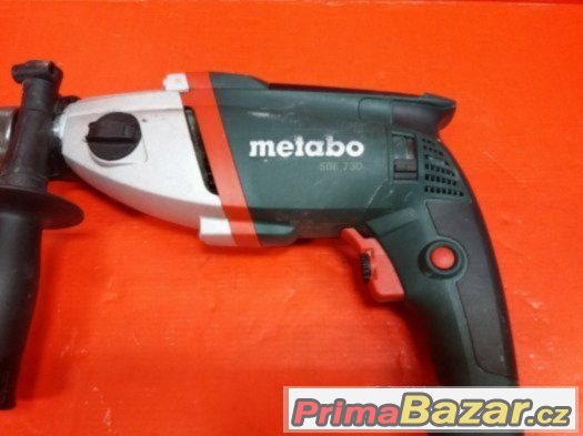 Vrtačka Metabo SBE 730