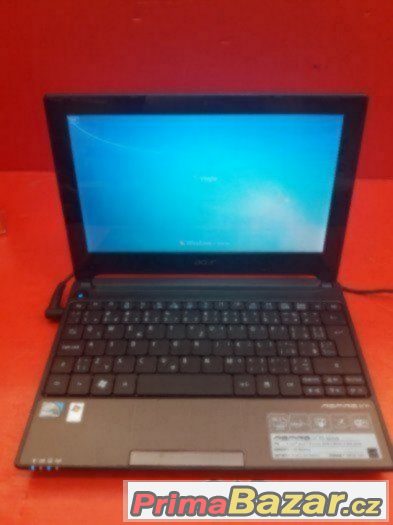 Netbook Acer One 255