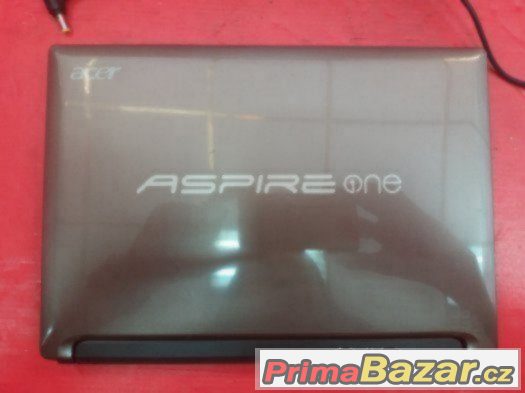 Netbook Acer One 255