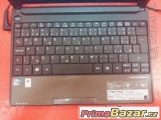 Netbook Acer One 255