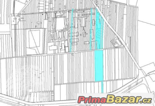 Pozemky (36.122 m2) a stavby v areálu bývalého ZD Šakvice, B