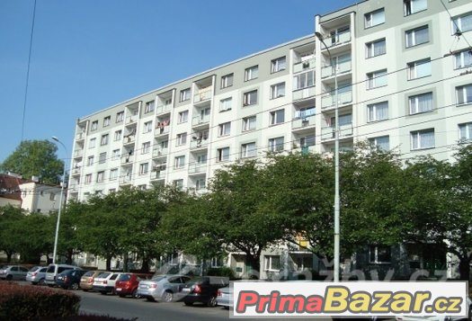 Družstevní byt 3+1 (81,81 m2), Ústí nad Labem, Neštěmice, ul