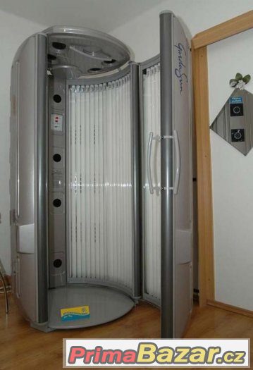 Solarium Garda SUN 8000