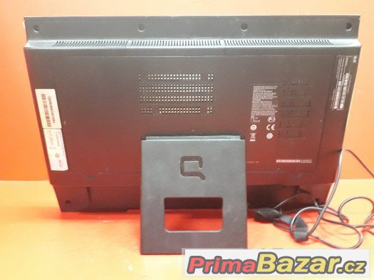 Pc sestava Compaq 100eu All  in one