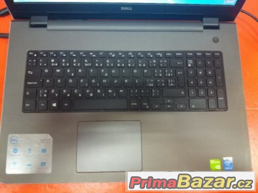 Notebook Dell Inspiron 17 5000 series