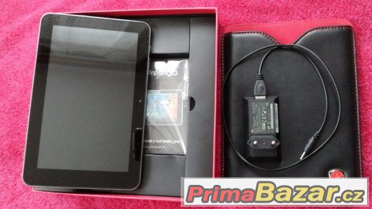 Prestigio MultiPad 8.0 PRIME PMP5780D DUO