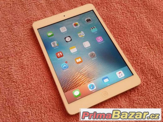 Apple iPad mini WiFi 16GB MD531SL/A