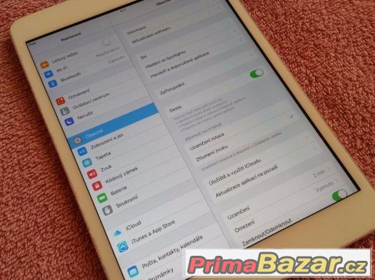Apple iPad mini WiFi 16GB MD531SL/A Apple iPad mini WiFi 16GB MD531SL/A