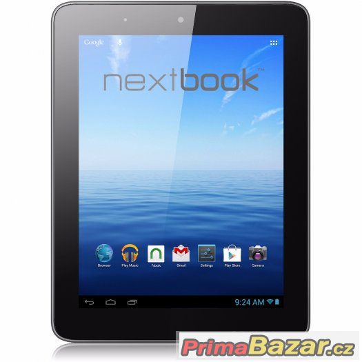 Prodám pěkný Nextbook NX008HI 8.0