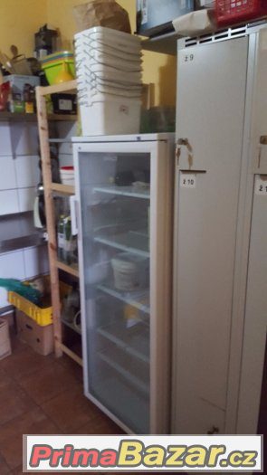 lednice-beko