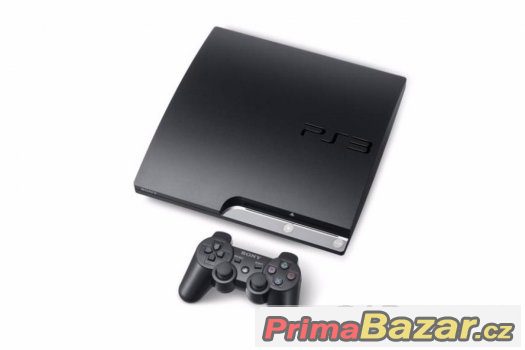 Sony PlayStation 3 Slim 250GB
