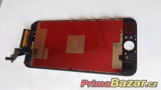 Nové iPhone LCD 6s černé