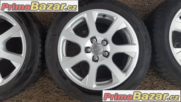 alu sada Audi 5x112 8R0 601 025 G 8jx17 et39