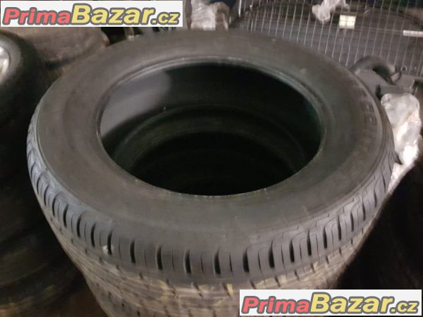 4xpneu r19 Continental crosscontact 255/55 r19 111