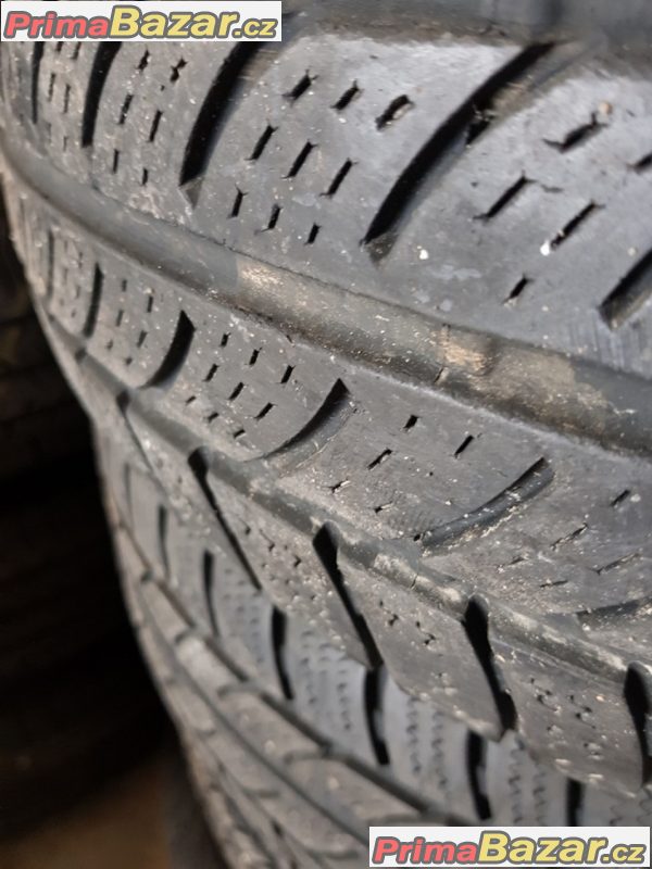 plechove disky Mercedes s pneu Continental 6394011302 6.5jx16 et60 pneu 205/65 r16C 107/105T plechove disky Mercedes s pneu Continental 6394011302 6.5jx16 et60 pneu 205/65 r16C 107/105T