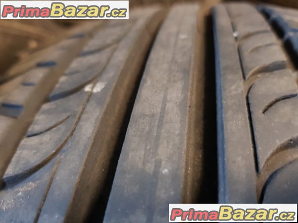 4xpneu Hankook optimo k415 98% vzorek 185/60 r15