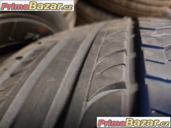 4xpneu Hankook optimo k415 98% vzorek 185/60 r15