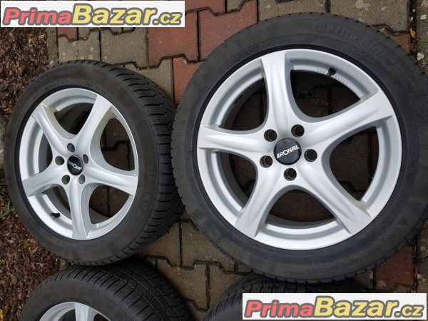 alu kola Ford 42R7705.52 5x108 7jx17 et49