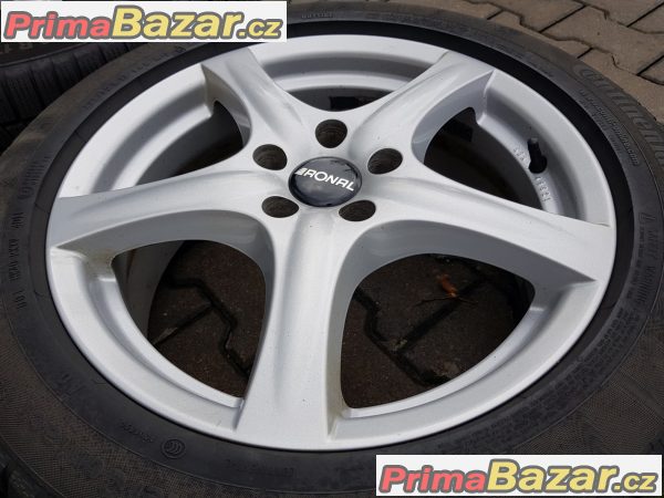 alu kola Ford 42R7705.52 5x108 7jx17 et49