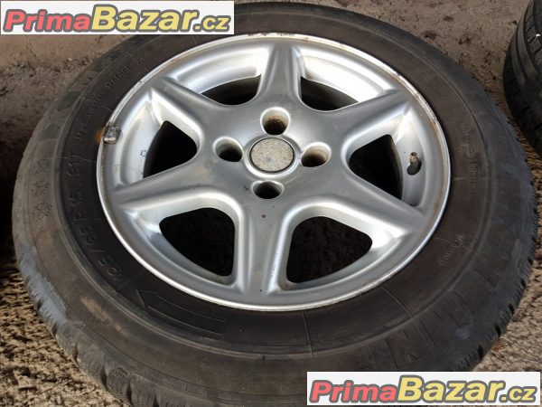 alu kola Peugeot bbs 9606an 4x108      6.5jx15 et18