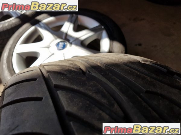 alu kola Fiat 51716271 5x110 7jx17 et41