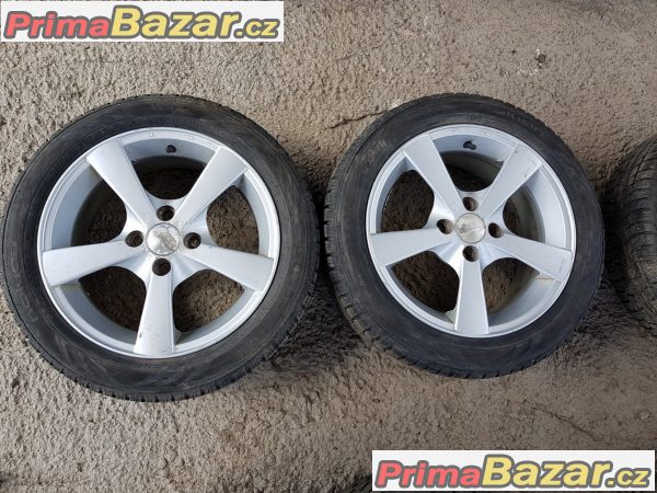 alu kola raze wheels 4x100