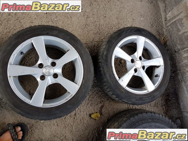 alu kola raze wheels 4x100