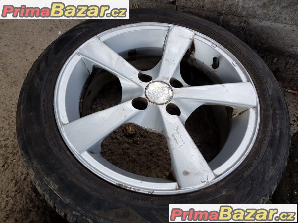 alu kola raze wheels 4x100