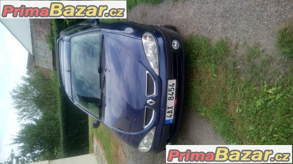 Prodám Renault Megan