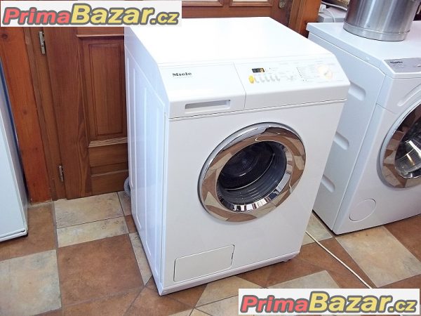 Pračka MIELE ComfortLine W957