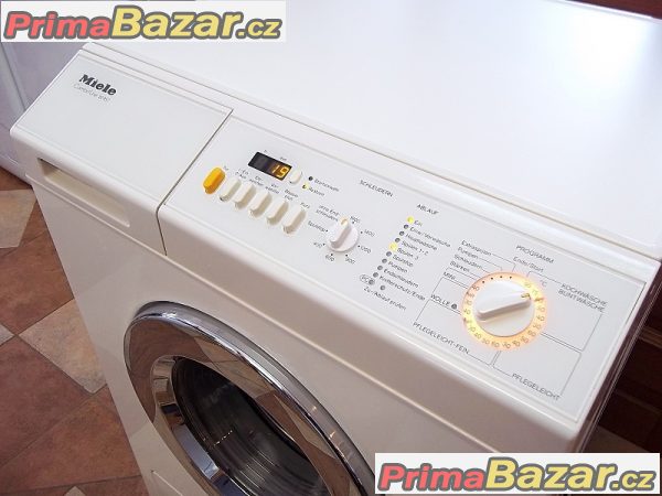 Pračka MIELE ComfortLine W957